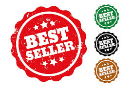 Our Best Sellers
