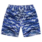 3-15Y Swimwear Trunks