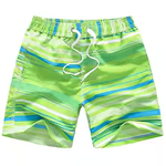 3-15Y Swimwear Trunks